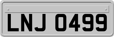 LNJ0499