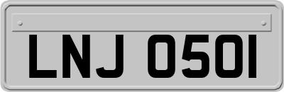 LNJ0501