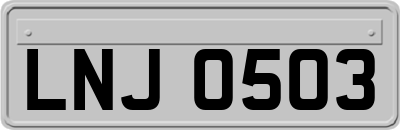 LNJ0503