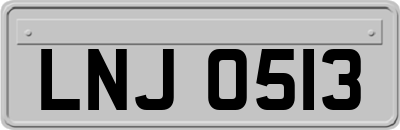 LNJ0513