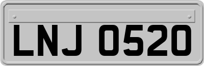 LNJ0520