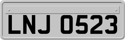LNJ0523