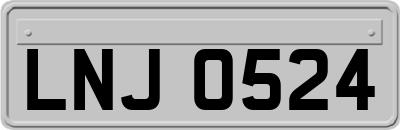 LNJ0524