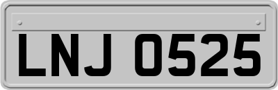 LNJ0525
