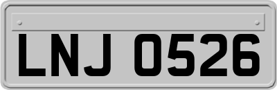 LNJ0526