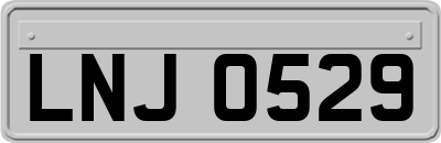 LNJ0529