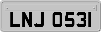 LNJ0531