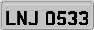 LNJ0533