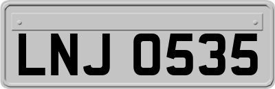 LNJ0535