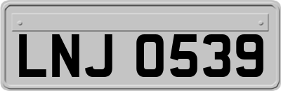 LNJ0539