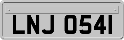 LNJ0541