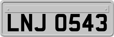 LNJ0543