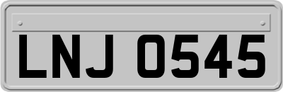 LNJ0545