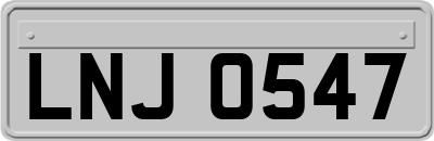 LNJ0547