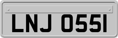 LNJ0551
