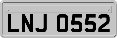 LNJ0552