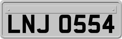 LNJ0554