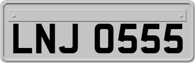 LNJ0555