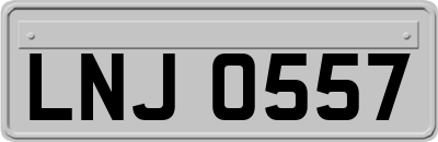 LNJ0557