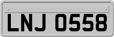 LNJ0558