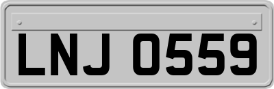 LNJ0559