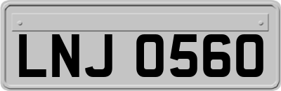LNJ0560