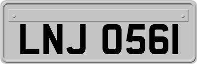 LNJ0561