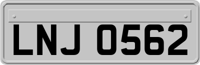 LNJ0562