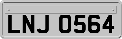 LNJ0564