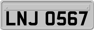 LNJ0567