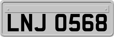 LNJ0568