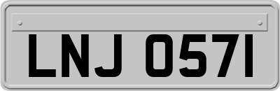 LNJ0571
