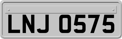 LNJ0575