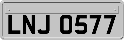 LNJ0577
