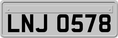 LNJ0578
