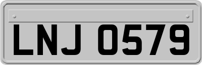 LNJ0579