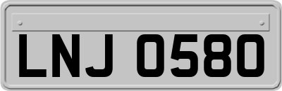 LNJ0580