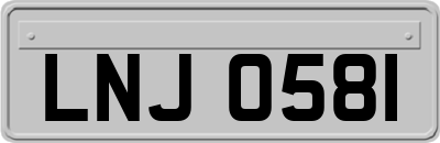 LNJ0581
