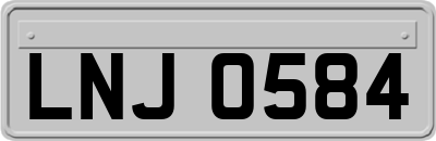LNJ0584