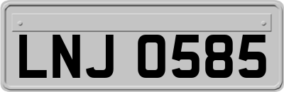 LNJ0585