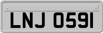 LNJ0591