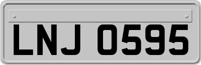 LNJ0595