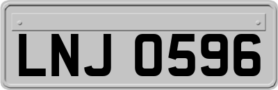 LNJ0596