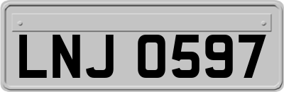 LNJ0597