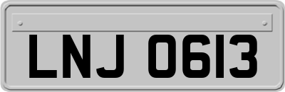 LNJ0613