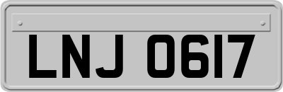 LNJ0617