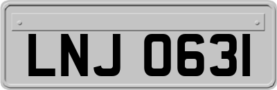 LNJ0631