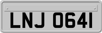 LNJ0641