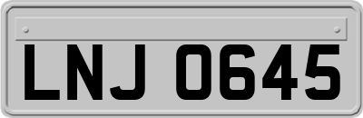 LNJ0645