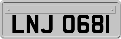 LNJ0681